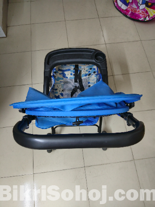 Trolley / বাচ্চাদের ট্রলি